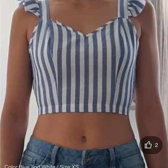 Tops 🆓 - Picture 5 of 14